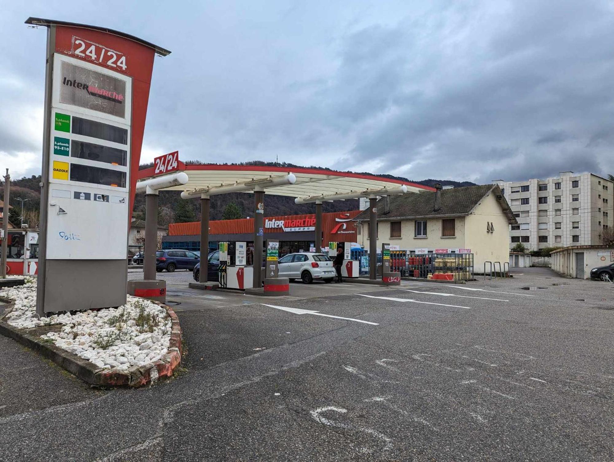 Cabana & Merci Annecy - Parking Et Proche Du Lac Extérieur photo
